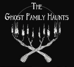 The Ghost Family Haunts